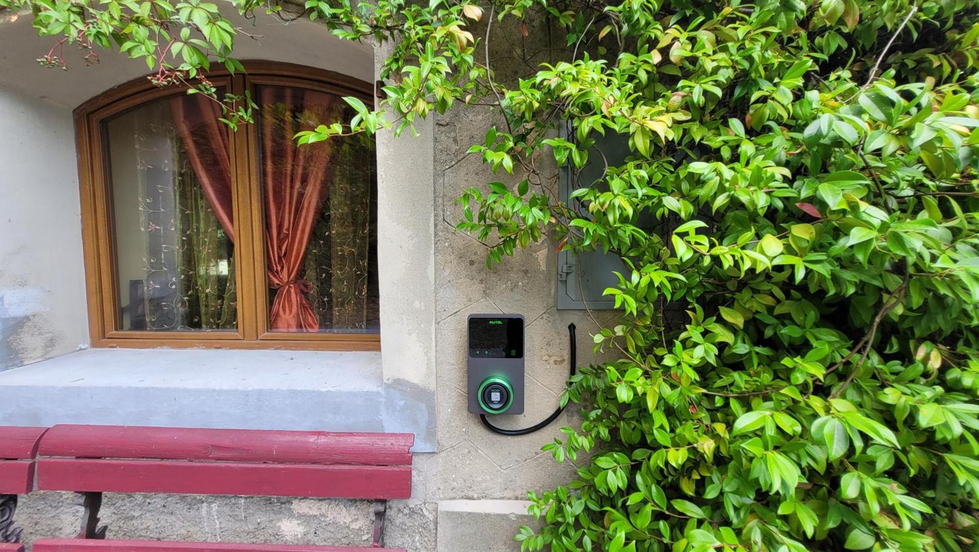 Villa Morelli Gualtierotti Pontepetri 외부 사진